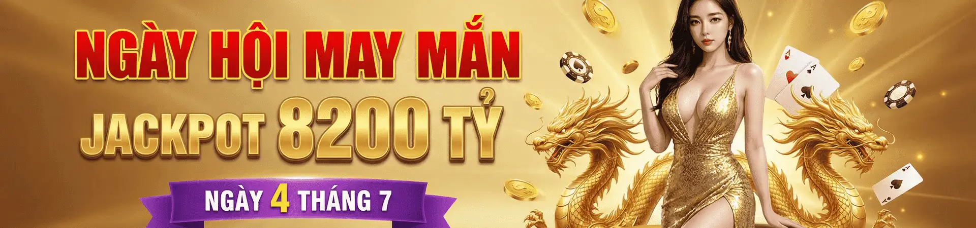 Banner nhận thưởng liền tay  cho thành viên mới